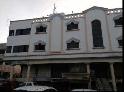 Hotel Asopalav Ambaji Exterior foto